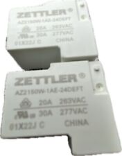 Zettler electronics az2150w gebraucht kaufen  Deutschland