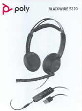 plantronics headset gebraucht kaufen  Alzey