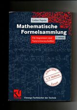 Lothar papula mathematische gebraucht kaufen  Mainz