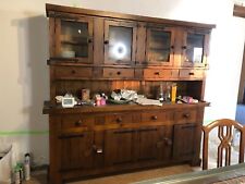 Mobili credenza porte usato  Montagnana