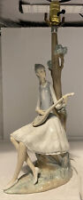 Lladro girl mandolin for sale  Cleveland