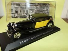Bugatti type royale d'occasion  Belz