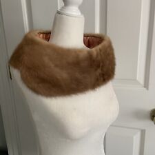 Vintage real fur for sale  Myrtle Beach