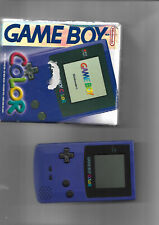 Nintendo game boy d'occasion  Bourges
