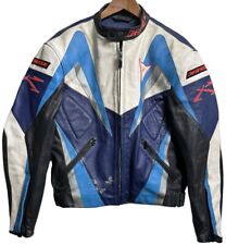 Dainese moto leather for sale  Kingston