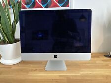 Apple imac 21.5 for sale  LONDON