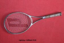 Tennisschläger lightning gebraucht kaufen  Deutschland