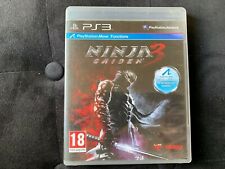 Ninja Gaiden 3 - Spiel PS3 Vollständig comprar usado  Enviando para Brazil