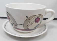Large tea cup for sale  MIRFIELD