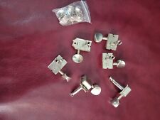 Kluson style tuners for sale  KILMARNOCK