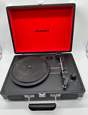 Crosley portable record for sale  Lexington