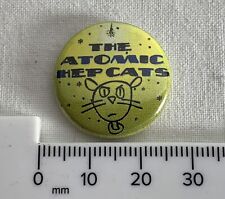 Atomic hep cats for sale  COLCHESTER