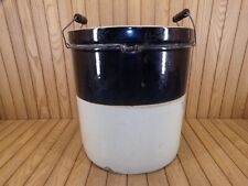 Vintage antique gallon for sale  Cook