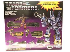 Transformers multiforce brutic for sale  Shipping to Ireland