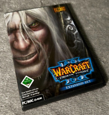 Warcraft iii frozen gebraucht kaufen  Witten-Heven