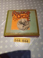 Raleigh bicycles company for sale  Shipping to Ireland