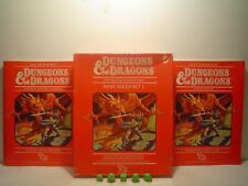 Dungeons dragons rule for sale  Eau Claire