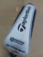 Taylormade rescue fct for sale  BACUP