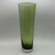 Glasvase vase glas gebraucht kaufen  Obererlenbach