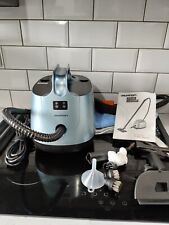 Steam cleaners aspiron for sale  DUNFERMLINE