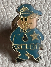 Policeman sheriff chubby for sale  Shipping to Ireland
