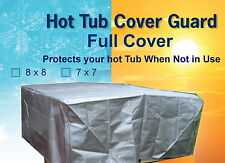 Hot tub cover d'occasion  Expédié en Belgium