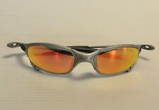 Vintage Oakley X-Metal Juliet Titanium / Gold 1st Generation Low #  T001955 for sale  Shipping to South Africa