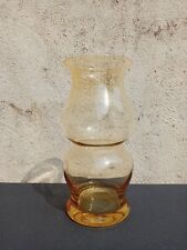 Riihimaki glass vase for sale  BLACKPOOL