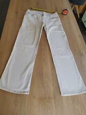 Coole weiße jeans gebraucht kaufen  WÜ-Versbach