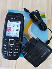 Celular Nokia 1616 barato desbloqueado original 2G GSM 900/1800 comprar usado  Enviando para Brazil