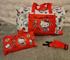 Sanrio hello kitty for sale  ILKESTON