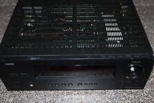 DENON AVR-1712 7.1 Home Theater Surround Sound RECIEVER AMP TESTED GOOD for sale  Shipping to South Africa