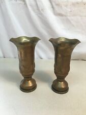 Pair trench art for sale  Mount Holly Springs