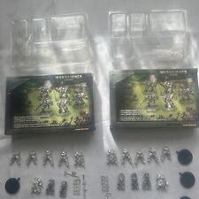 Boxes grey knights for sale  BRACKNELL