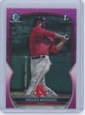 2023 Bowman #BCP-106 Miguel Bleis Chrome Prospects, usado comprar usado  Enviando para Brazil