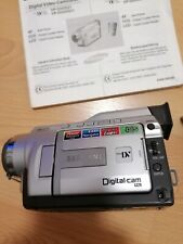 Samsung digital camcorder gebraucht kaufen  Neuried