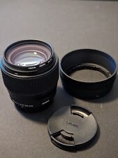 Sigma DC DN 56mm F1.4 Micro Four Thirds Mount Standard Lens - Black for sale  Shipping to South Africa
