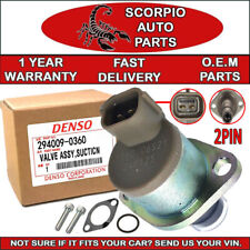 Denso fuel pump for sale  Shipping to Ireland