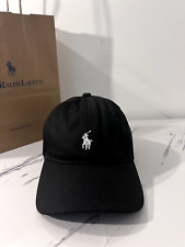 Casquette ralph lauren d'occasion  Beauvais