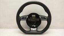 Audi steering wheel for sale  SKELMERSDALE