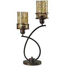 Bronze table lamp for sale  Terre Haute