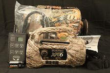 foxpro game call for sale  Cody