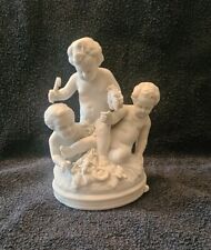 Sèvres sculpture enfants d'occasion  Déville-lès-Rouen