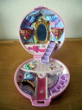 Polly pocket bluebird d'occasion  Thionville