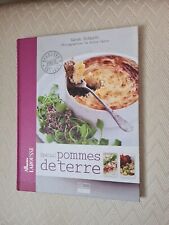 Livre recettes cuisine d'occasion  Saint-Alban-Leysse