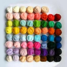 Colors wool felt for sale  Shipping to Ireland