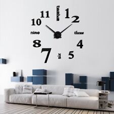Modern design clock for sale  UK