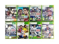 Lotto 8 Fifa-Pes - XBOX 360, usado segunda mano  Embacar hacia Argentina