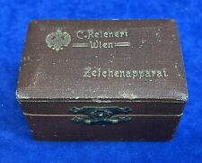 Vintage c.reichert wien for sale  BIRMINGHAM