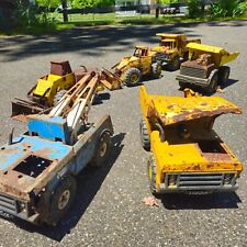 old tonka toys for sale  Brookfield
